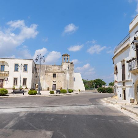 Frantoio Nonna Valeria Διαμέρισμα Diso Εξωτερικό φωτογραφία